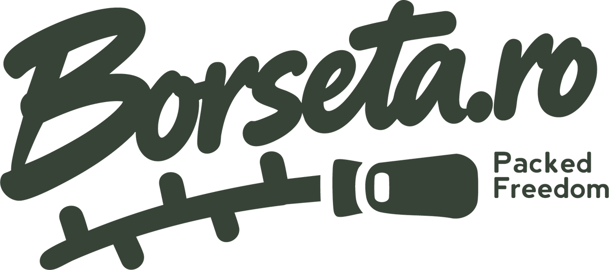 Borseta.ro
